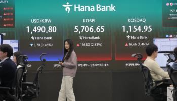 돌아온 '100만닉스', '20만전자'도 탈환?…상승세 탄 코스피