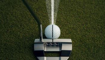타이틀리스트, AIM 디자인 전 라인업 확대…퍼트 정렬 정확도 향상