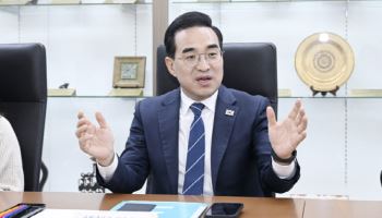 박홍근 기획처 장관 후보자 인사청문회 23일 개최