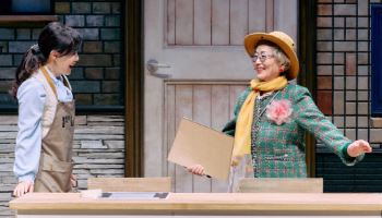 100세 시대 더 의미 있는 '노년의 꿈', 무대서 피어난다