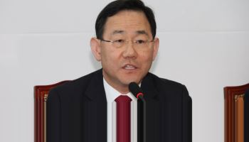 주호영 "망나니 짓 그만"…이정현·이진숙·장동혁 싸잡아 비난
