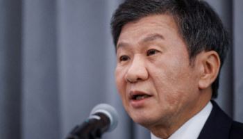 “계열사 20곳 숨겨 규제 피했다”…공정위, 정몽규 HDC 회장 檢고발