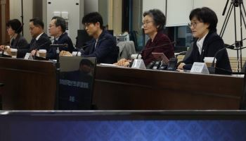 촉법소년 논란 어떻게....성평등부, 오늘 첫 공개포럼