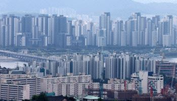 강남 보유세 1724만원, 강북은 51만원…양극화한 공시가에 稅부담 격차도 확대