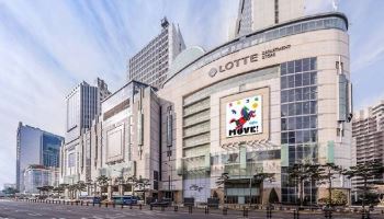 롯데쇼핑, 백화점 중심 실적 개선 본격화…목표가↑-키움
