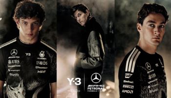 무신사, ‘Y-3’ 온라인 스토어 열었다…국내 유통 확대