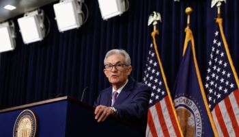 미국 FOMC 대기 모드…원·달러 환율 1480원대서 출발