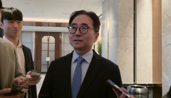 삼성전기 장덕현 “FC-BGA 수요, 공급보다 50% 많아…증설 검토”