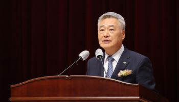 김회천 한수원 신임 사장 “안전 최우선 속 세계 원전 시장 선도”