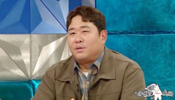 문세윤, "평생 NO 위고비" 선언…다이어트 소신(라스)
