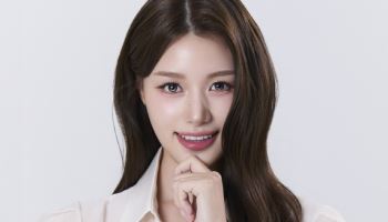 인베이더스쿨, 이예빈 치어리더 전속모델 발탁