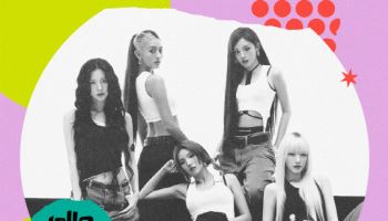 큐브엔터 아이들, 美 초대형 페스티벌 '롤라팔루자' 첫 출격