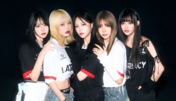 밴드 레이턴시 "걸그룹 출신 초보자들 모여…우려 시선도 감사해"