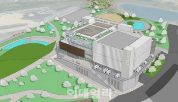 남양주 '오남 복합문화센터' 건립사업 속도…'29년 준공 목표