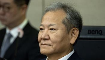 '내란 가담' 이상민 전 장관 항소심 시작…"계엄 위헌위법 인식 못 해"