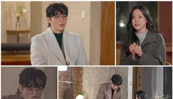 ‘신랑수업2’ 진이한, 생애 첫 소개팅에 ‘뚝딱’…탁재훈 “모든 게 엉망진창”