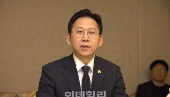 배경훈 "BTS 광화문 공연 통신 안전 총력"...이재명 대통령 X 글에 답변
