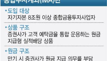 NH투자증권, 3호 IMA 사업자 지정…수익·안정성 ‘투트랙 운용’ 시동(종합)