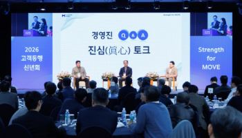 이보룡 현대제철 사장 "미래 성장로드맵 실현할 것"