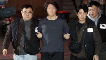 3년 전부터 계획?…항공사 기장 살해 50대 구속영장