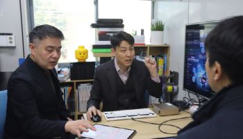 1200편 논문 1분만에 분석하고, 최적 동물실험 제안···AI동료로 R&D 흐름 바꾼다