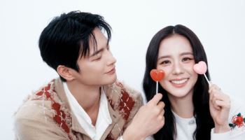 '월간남친' 지수 "미래에 대해 고민한 시간 잘 전달된 것 같아 기분 좋아" 소감