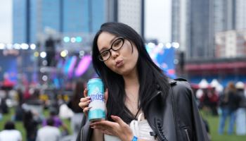 롯데칠성 크러시, 몽골 맥주 시장서 존재감 확대