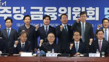 “입법 논의할 것”…이르면 내주 스테이블코인법 당정협의