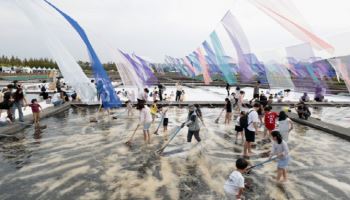 시흥시, 9월18~20일 제21회 갯골축제 개최