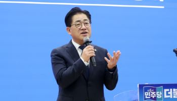 이기형 예비후보 "이재명 정부와 김포 교통문제 해결"