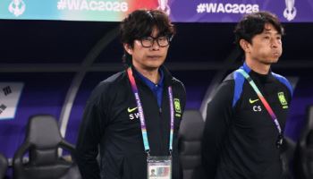 '여자 아시안컵 완패' 신상우 "후반에 승부 노렸는데 일본이 강했다"