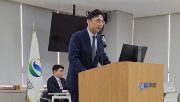 허서홍 대표 "AI 투자 지속 확대"…GS리테일 주총 개최
