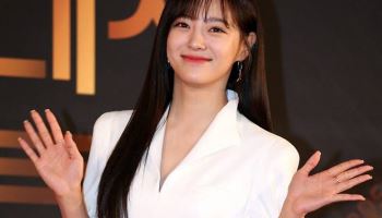 김세정, 젤리피쉬 떠나 이병헌과 한솥밥?…BH 측 "확인 중"