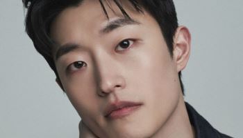 류해준, '허수아비' 합류…박해수와 호흡