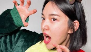 '전라도 비하' 잡식공룡…"논란 후 정치 공부" 복귀 예고