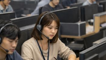 "교육생인데 개인사업자?"…'가짜 3.3' 무더기 적발