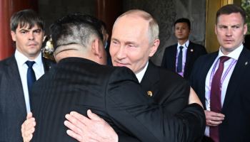 북한, 외화 수입 급증…‘대러 무기판매’ 새 수익원 덕분