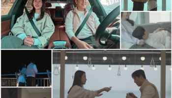 '신랑수업2' 김성수 "박소윤, 방송에서 고백한 후 꾸준히 만나"
