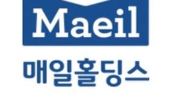 매일홀딩스 김정완 회장, 지난해 보수 20억 수령