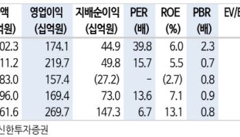 HS효성첨단소재, 든든한 본업 타이어보강재 및 탄소섬유 기대감-신한
