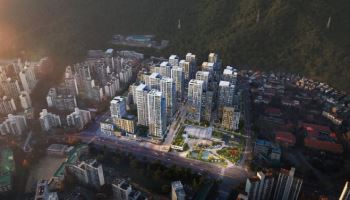 LH, 군포 산본 선도지구 9-2구역 사업시행자 지정
