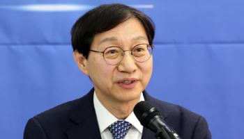 김성주 국민연금공단 이사장 재산 12억원…7년전比 4억 늘었다