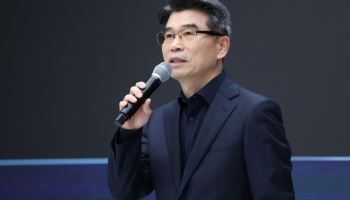 기아, 제82기 주총 개최…송호성 사장 "질적 성장·주주환원 동시 강화"(종합)