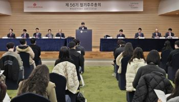 롯데쇼핑 주총 안건 모두 통과…"사업 구조 효율화·손익 개선 집중"