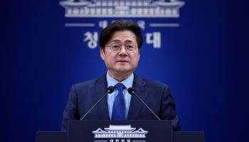 靑 “서울·양평 고속도로 사업 재개…원점 재검토”
