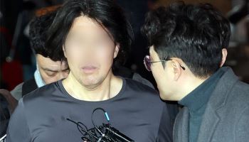 항공사 기장 살해 전직 부기장…"부당한 기득권에 복수한 것"