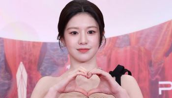 고윤정, 소방관 지원 위해 5000만 원 기부