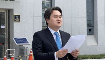 성남시장 후보 김병욱 단수공천에 반발...김지호 “유감, 재심 신청”