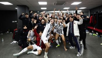 '개막 3연승' FC서울, 22일 광주 상대 홈 개막전