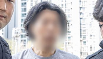 '항공사 기장 살해' 50대 前부기장 구속…法 "도망 우려"